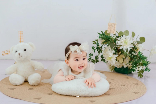 临夏孕妇几个月肚子大